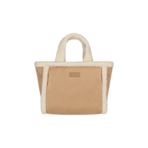Bolso BARTS Mujer Piel y Borreguillo Aedey Handbag