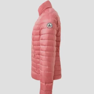 Chaqueta JOTT Mujer Pluma De Oca Sin Capucha CHA 42g Vervel Pink Rosa