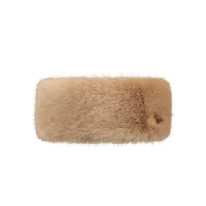 Cinta BARTS Para Mujer De Pelo Fun Headband Beige
