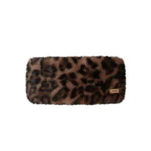 Cinta BARTS Para Mujer De Pelo Fun Headband Leopardo