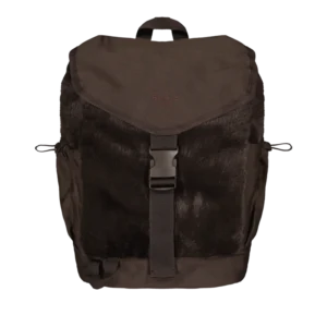 Mochila BARTS Mujer Con Pelo Imgard Backpack Marrón
